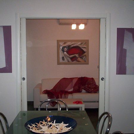 Sea House Apartment San Benedetto del Tronto Luaran gambar