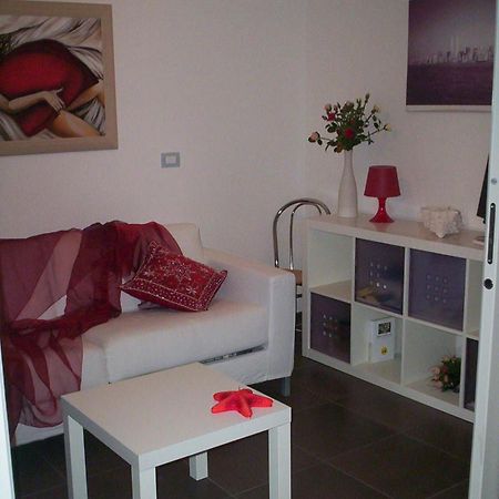 Sea House Apartment San Benedetto del Tronto Luaran gambar
