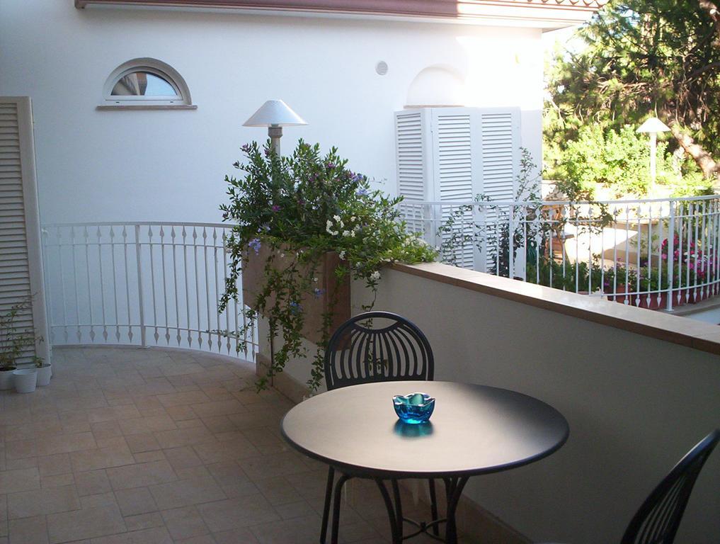 Sea House Apartment San Benedetto del Tronto Luaran gambar