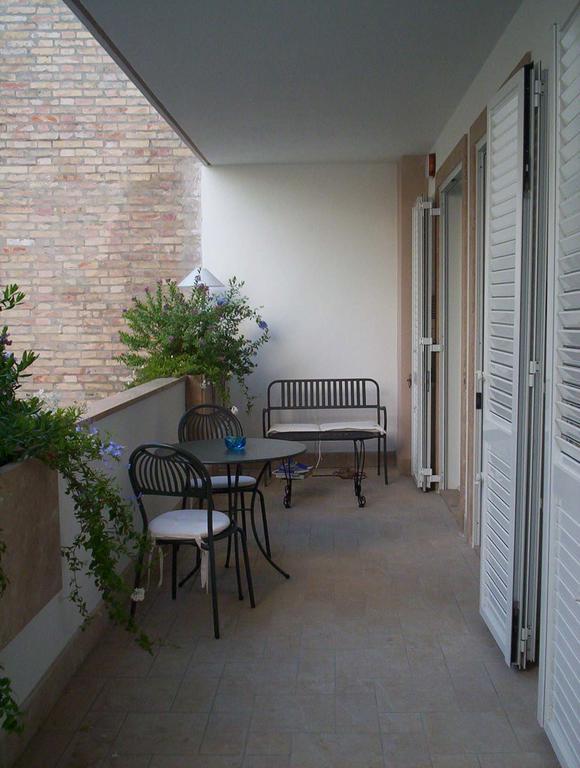 Sea House Apartment San Benedetto del Tronto Luaran gambar