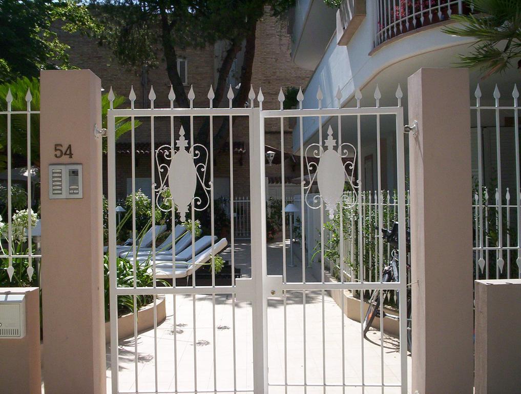 Sea House Apartment San Benedetto del Tronto Luaran gambar