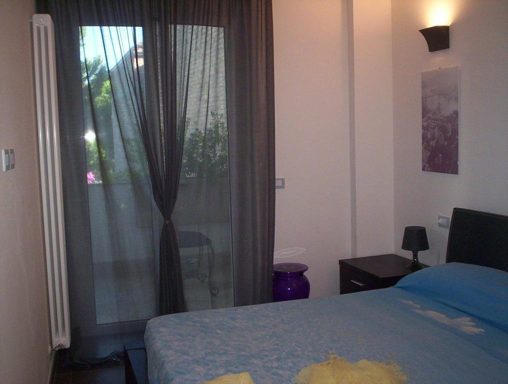 Sea House Apartment San Benedetto del Tronto Luaran gambar