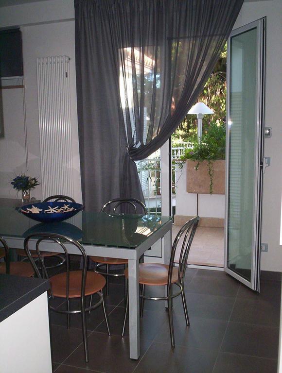 Sea House Apartment San Benedetto del Tronto Luaran gambar