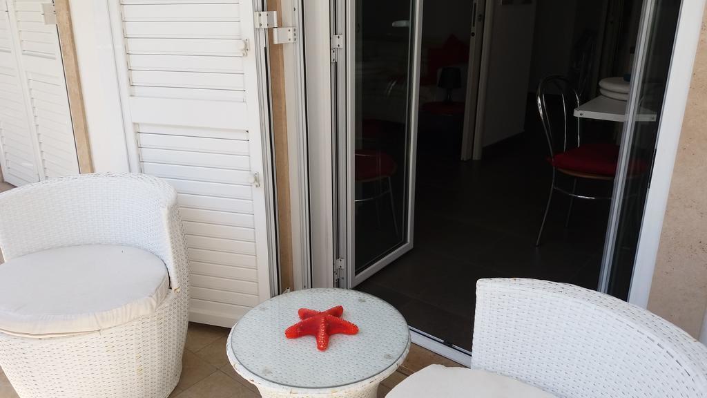 Sea House Apartment San Benedetto del Tronto Luaran gambar