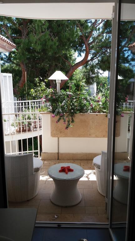 Sea House Apartment San Benedetto del Tronto Luaran gambar